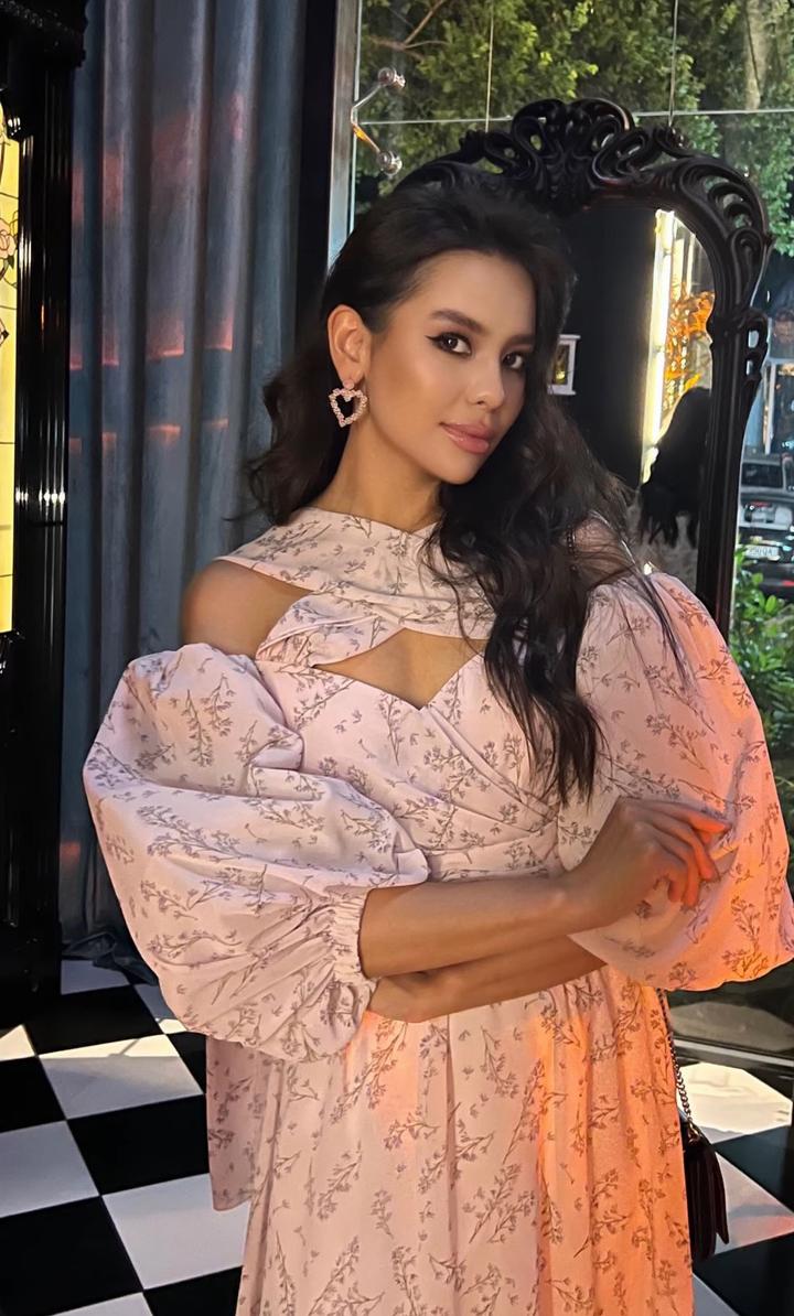 Sabina