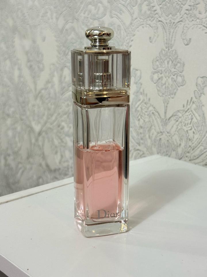 Парфюм Dior Addict оригинал