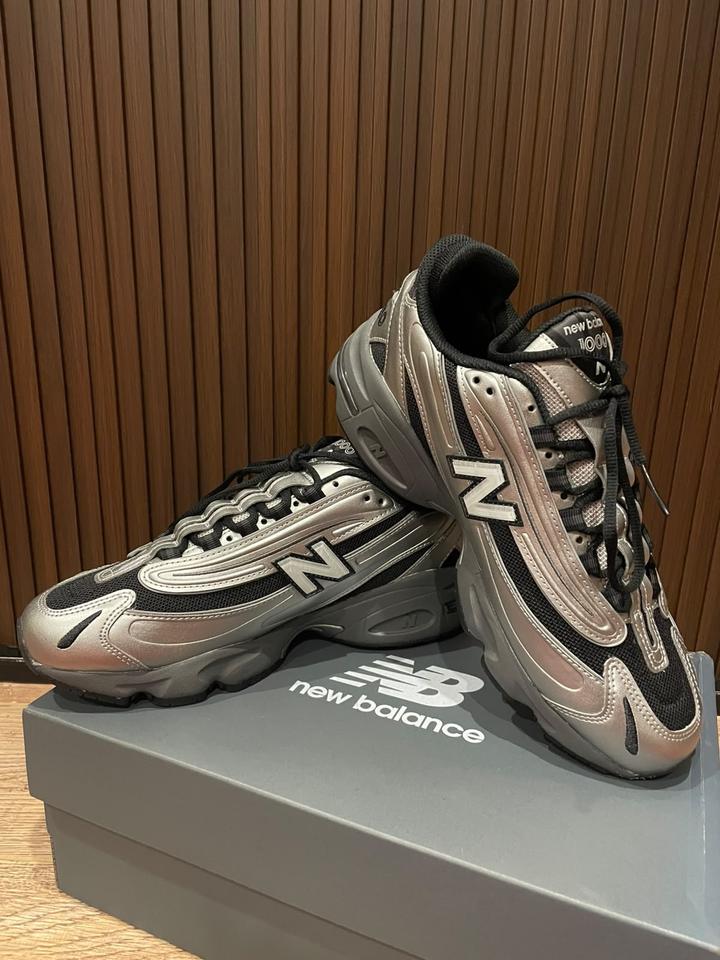 Кроссовки New Balance 1000