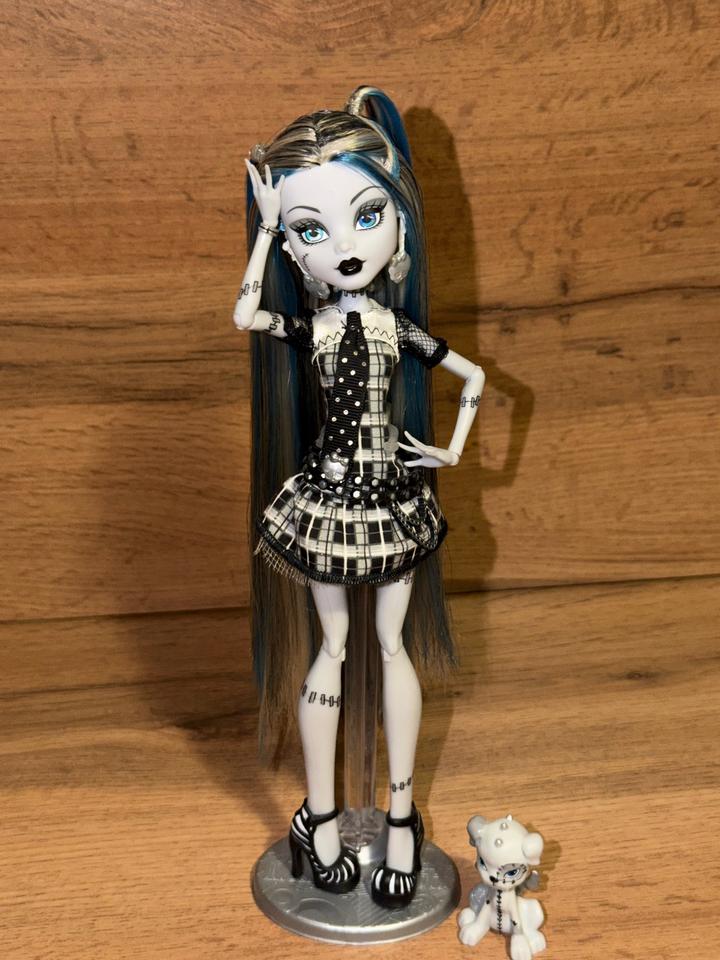 monster high
