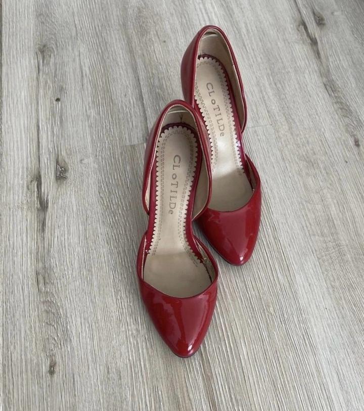 clotilde