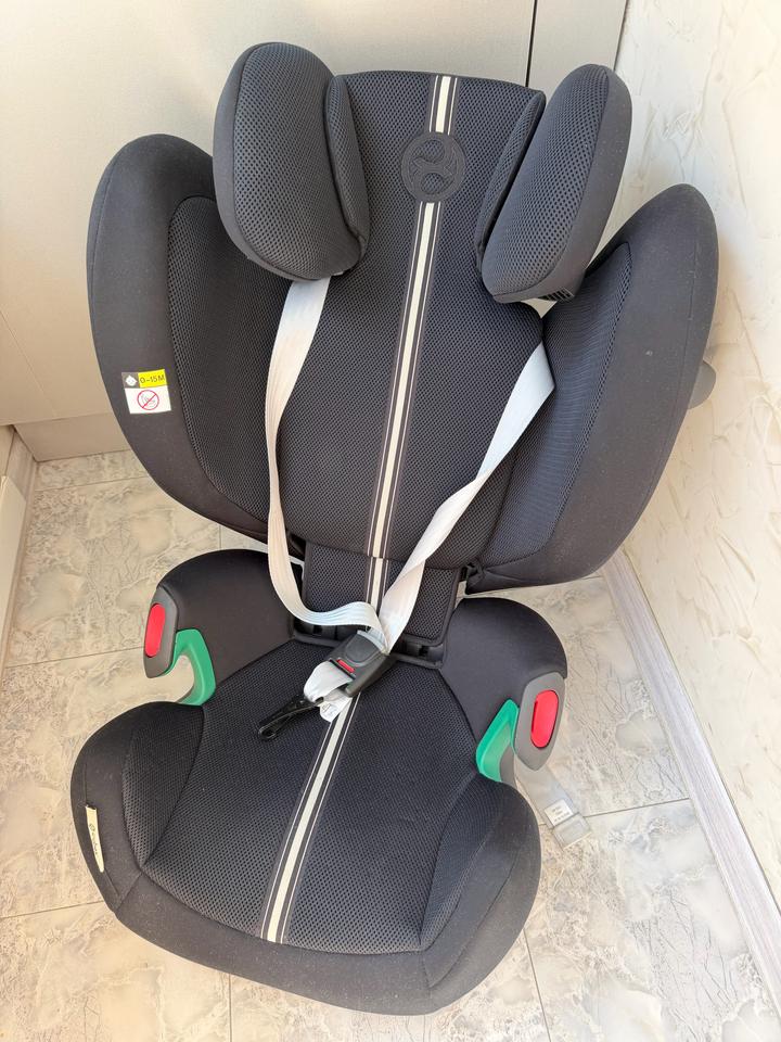 Cybex