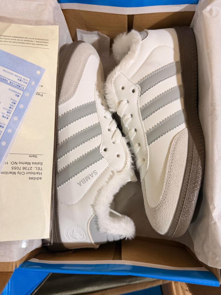 Кроссовки adidas Samba