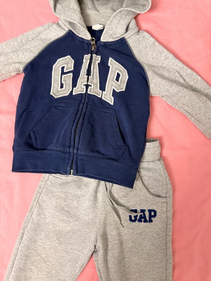 GAP