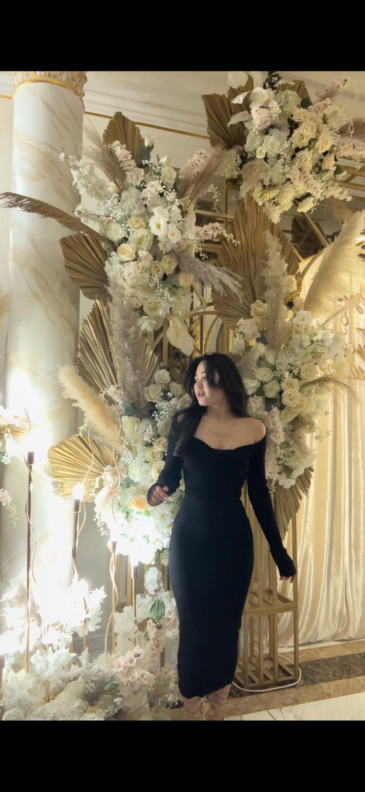H&M Платье