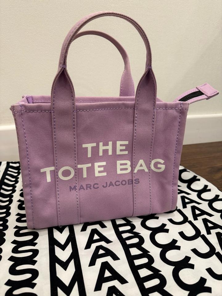 Сумка Marc Jacobs The Tote Bag