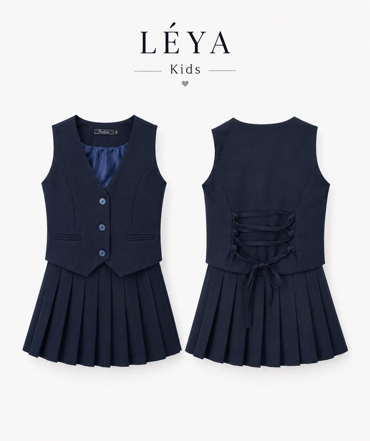 LÉYA Kids
