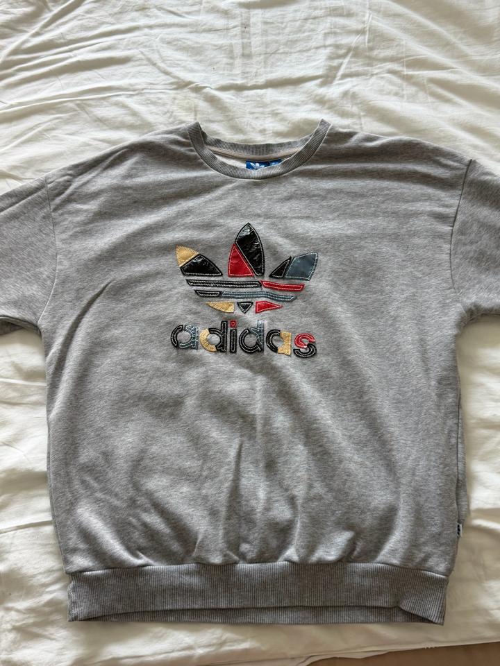 Adidas