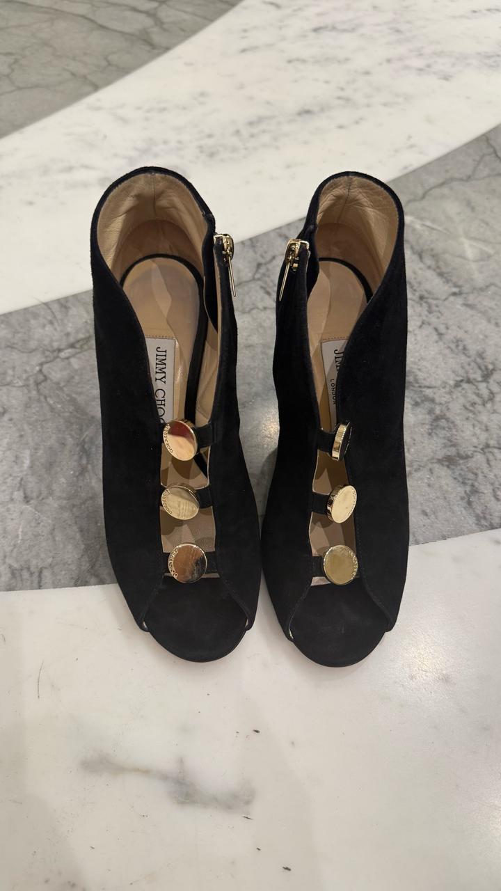 Jimmy Choo