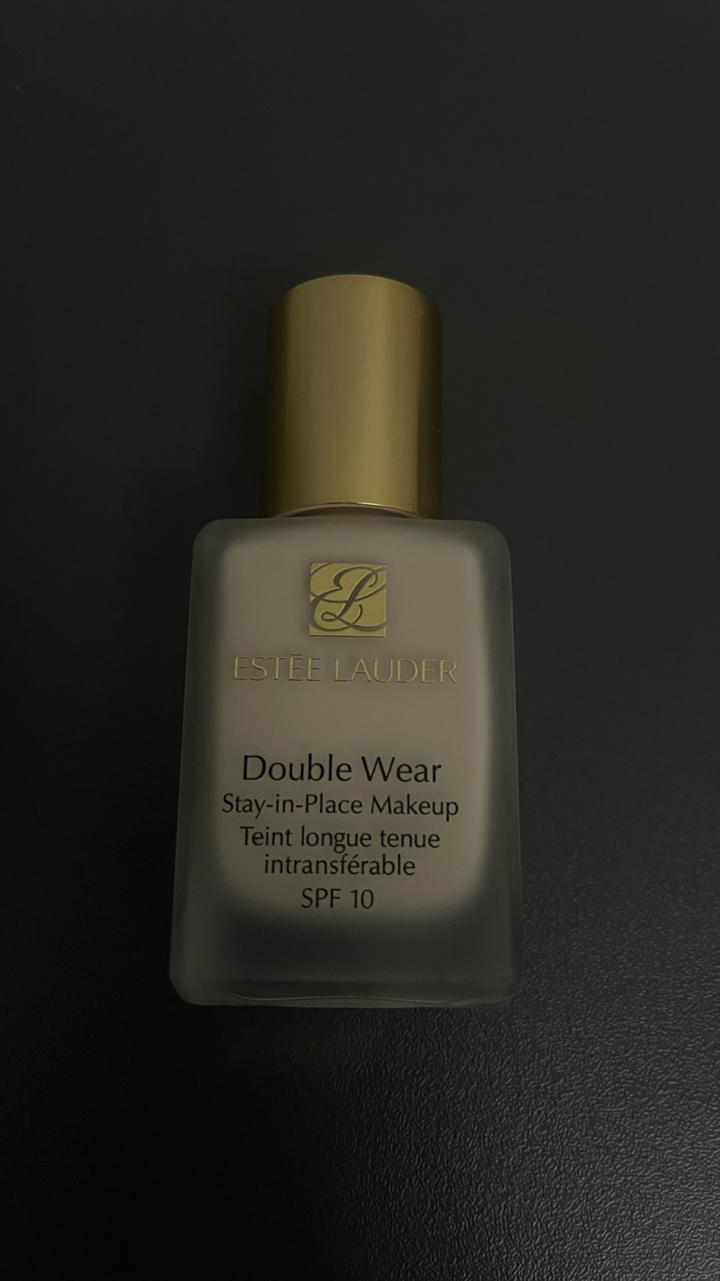 Тональный крем Estée Lauder Double Wear