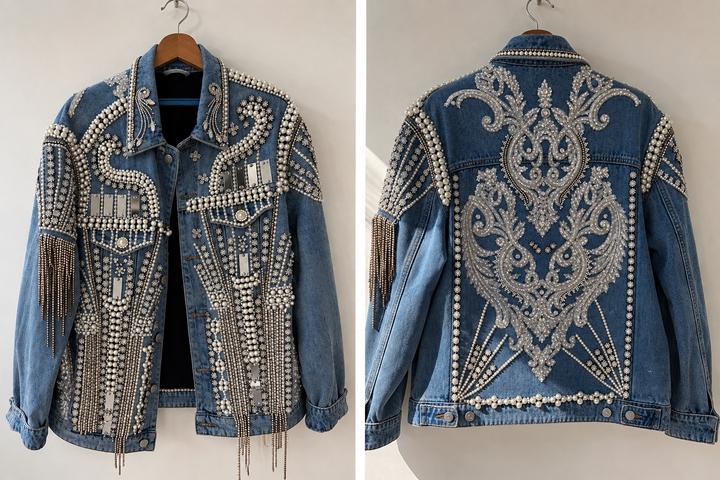Handmade (ручная работа)