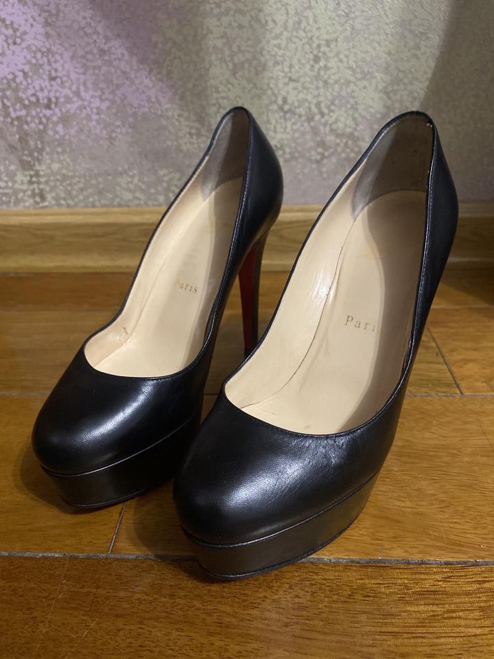 Christian Louboutin