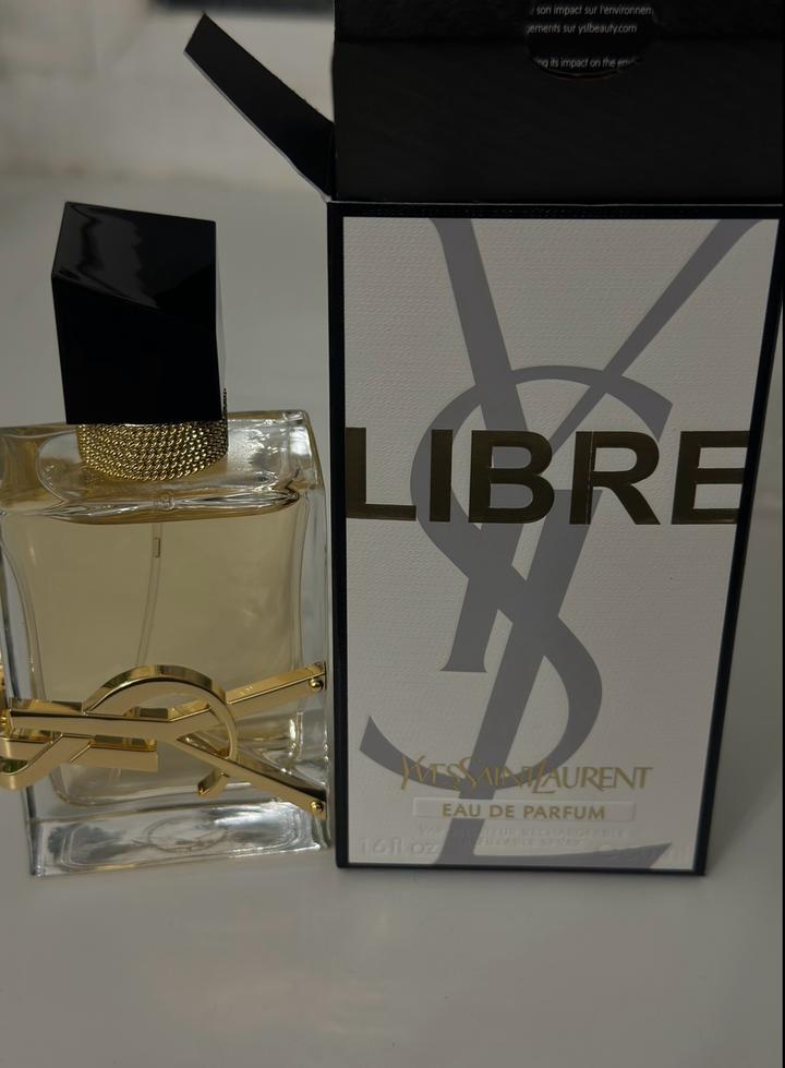 Yves Saint Laurent Libre Eau de Parfum 5 ml