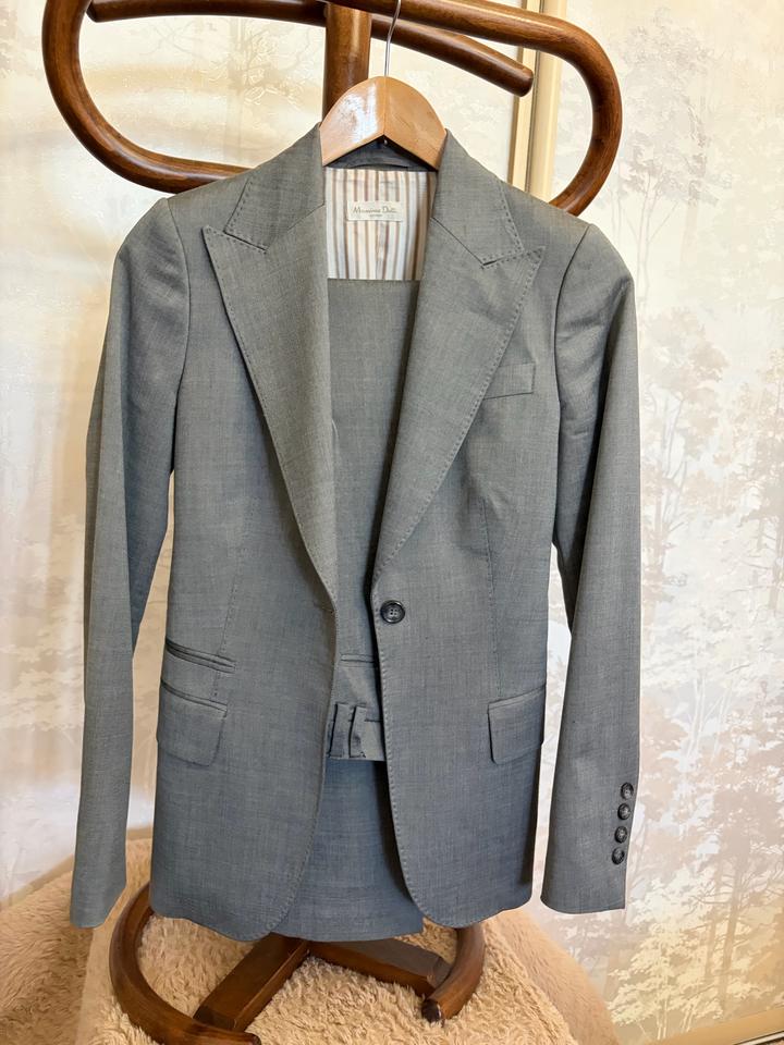 Брючный костюм Massimo Dutti