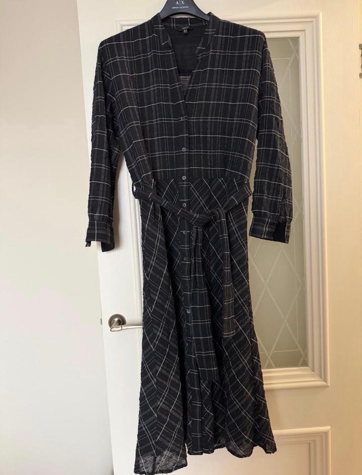 Платье Massimo dutti S/M