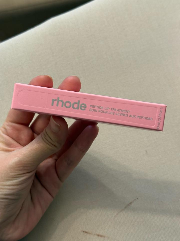 Rhode