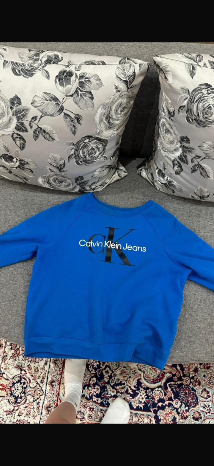 Calvin Klein