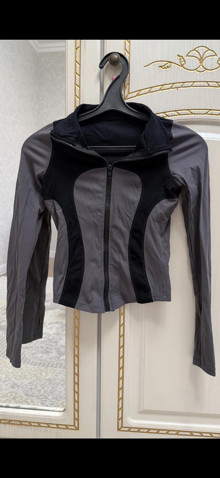 Lululemon