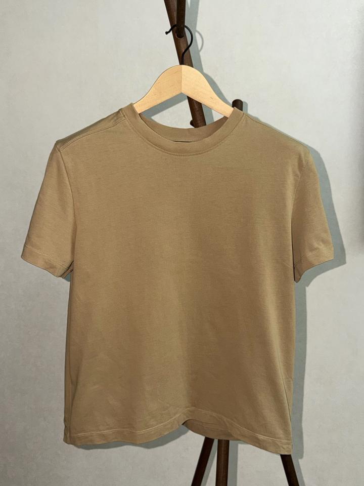 Футболка Massimo Dutti