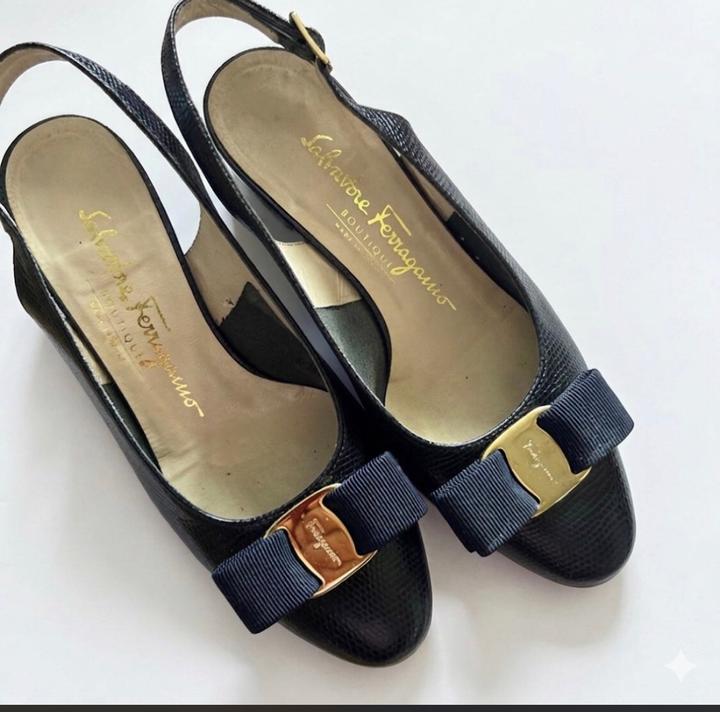 Salvatore Ferragamo