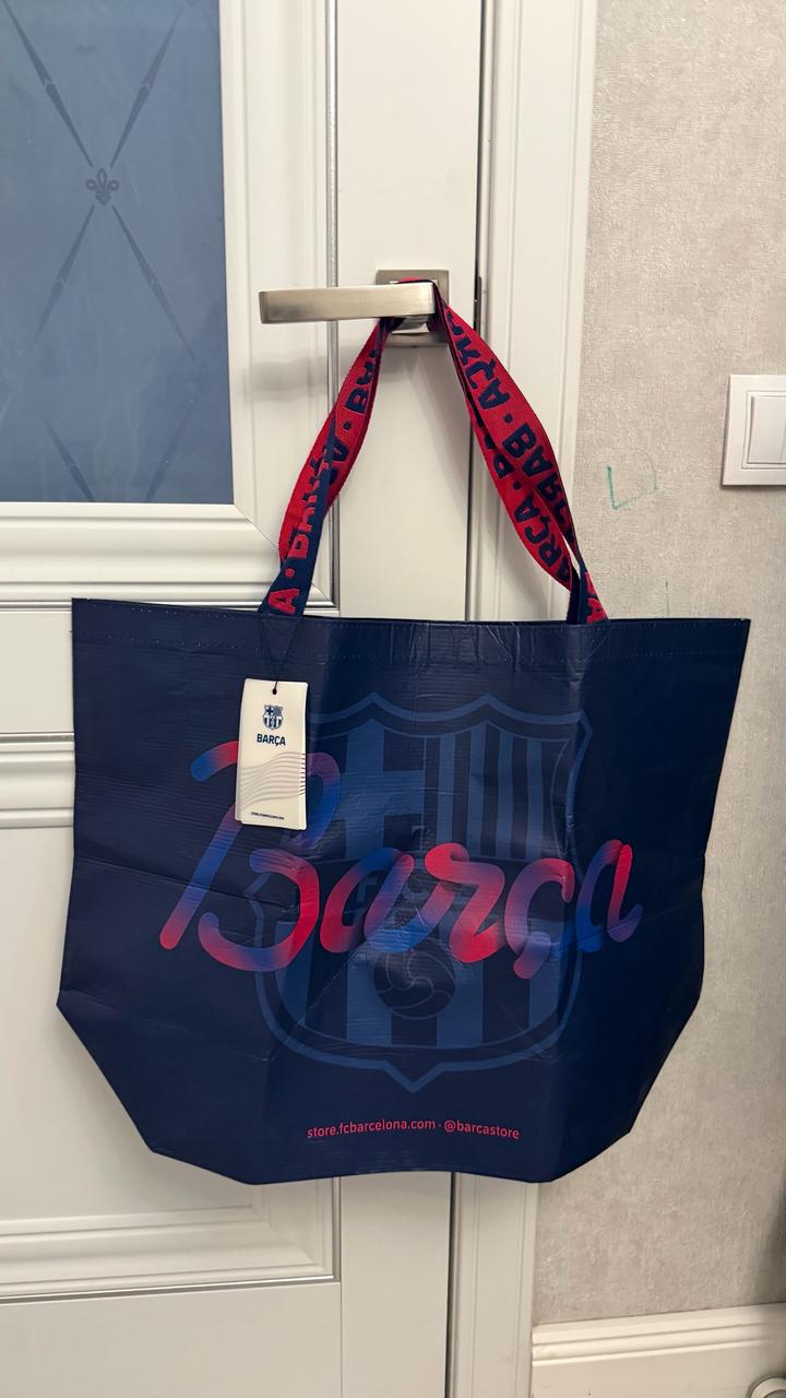 Fc Barcelona