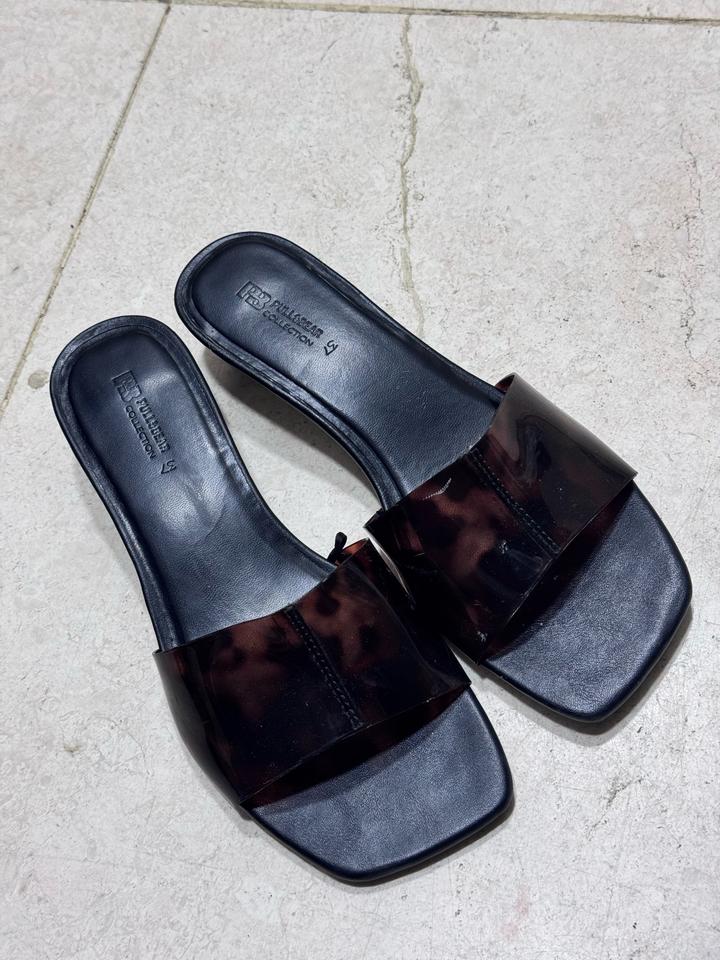 Pull & Bear Шлепанцы Pull&Bear