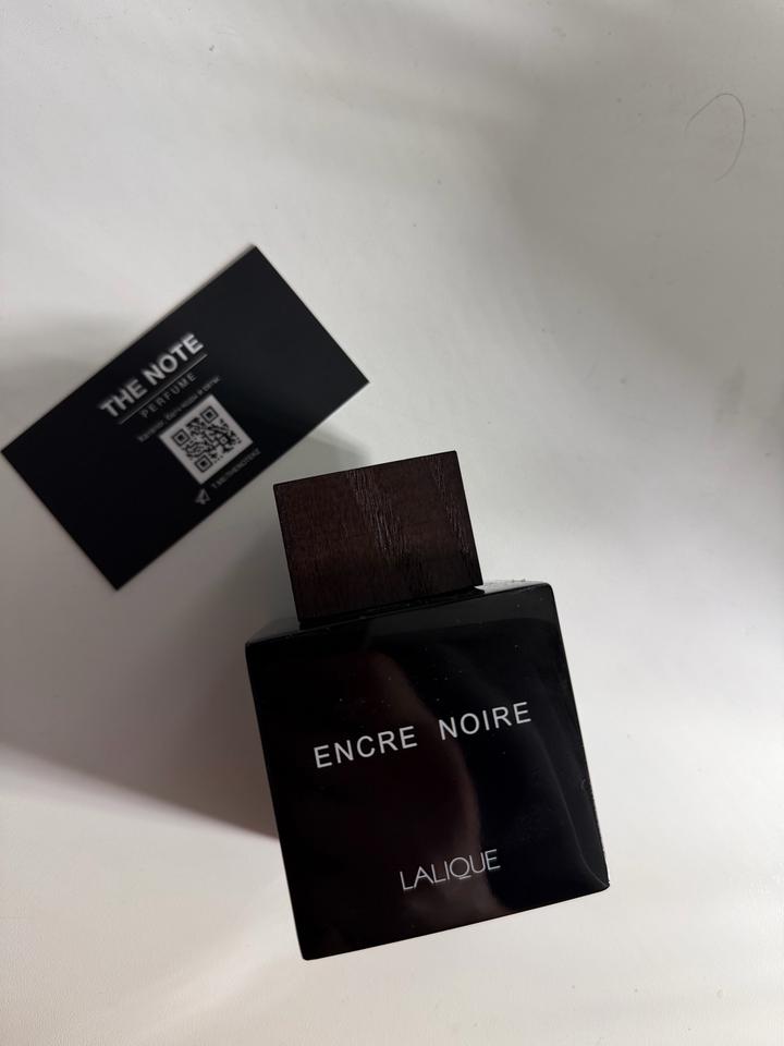 Lalique Encre Noire