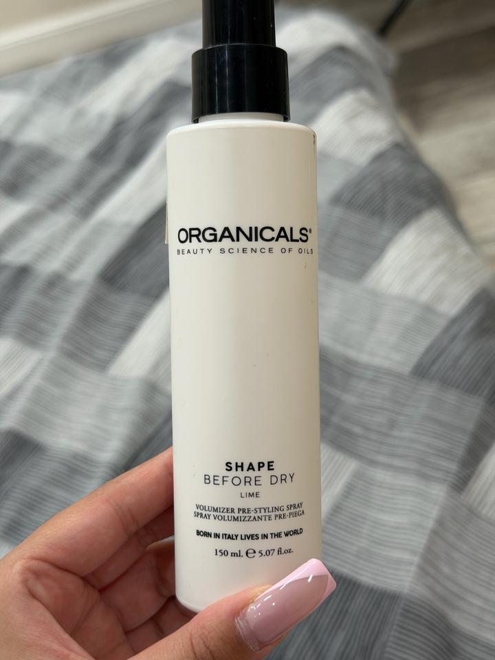 Organicals