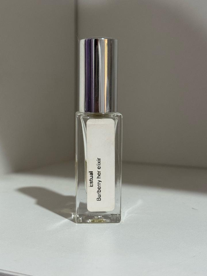 Burberry Her Elixir