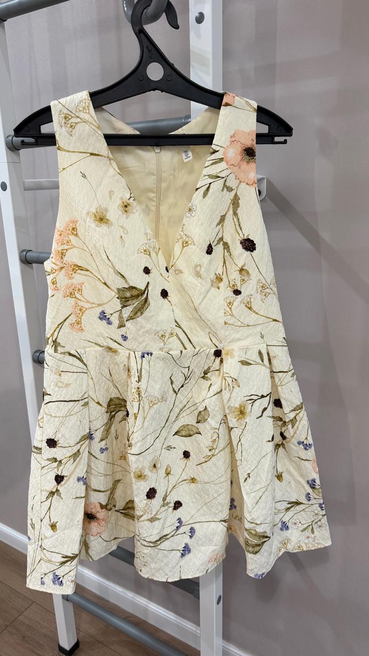 Платье H&M