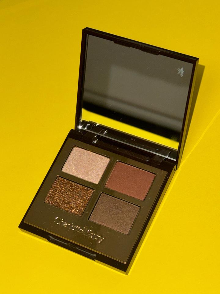 Charlotte Tilbury