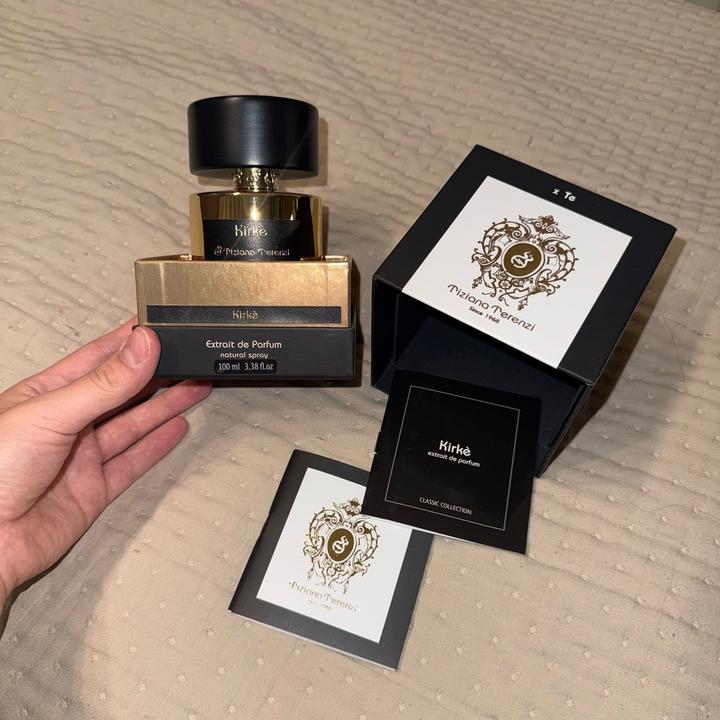 Tiziana Terenzi Kirke Extrait de Parfum 100 ml