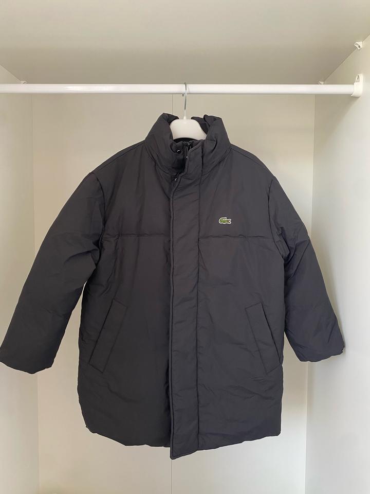 Lacoste
