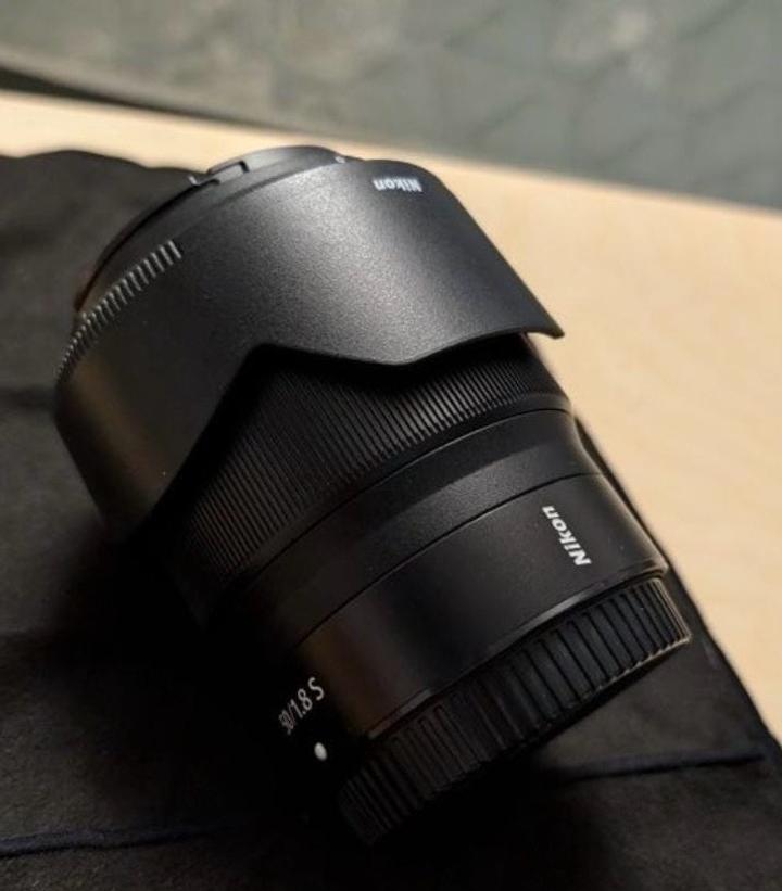 Nikon