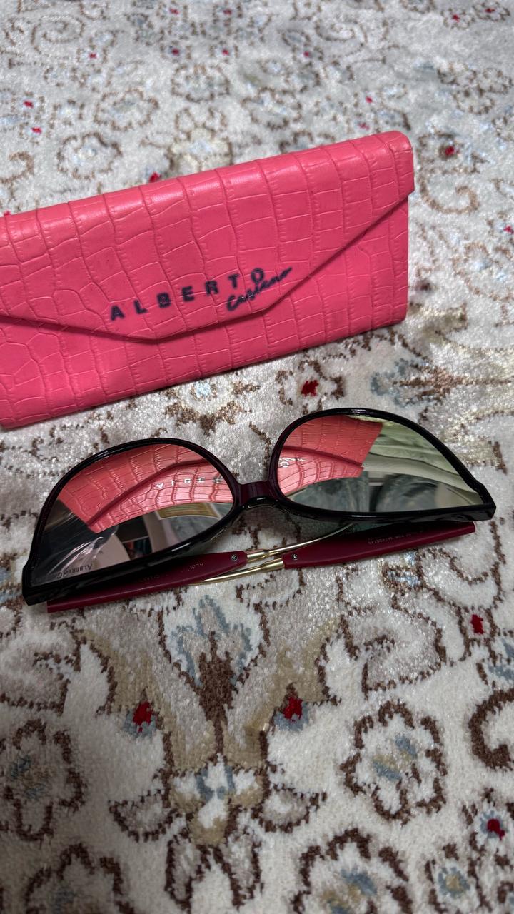 Солнцезащитные очки Alberto Casiano