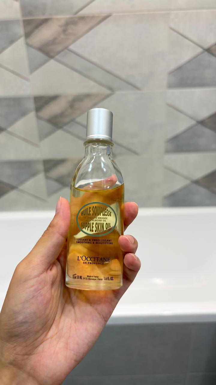 L'OCCITANE