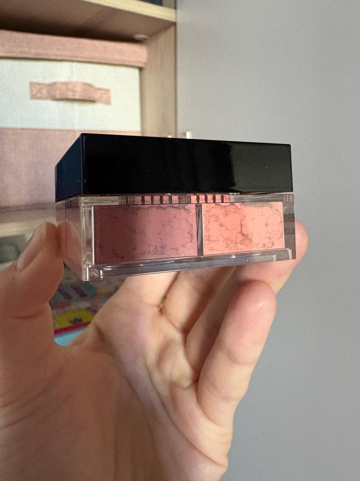 Givenchy Prisme Libre Blush румяна