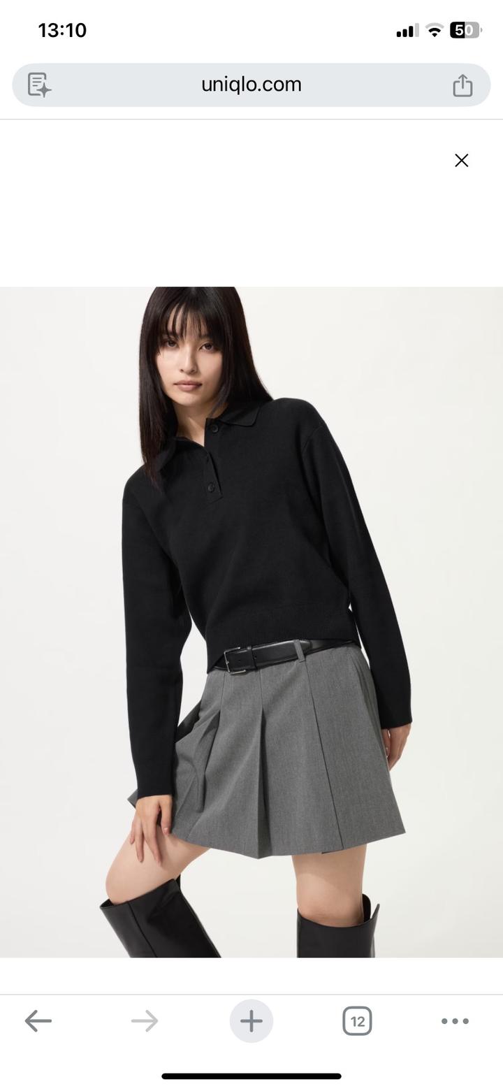 Uniqlo