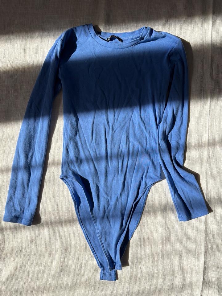 Боди Zara