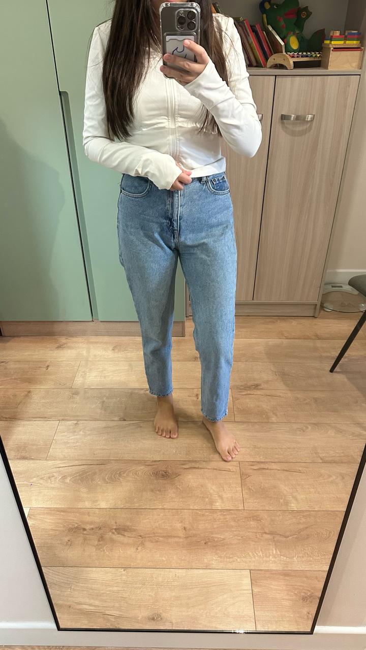 Pull & Bear Джинсы Pull&Bear