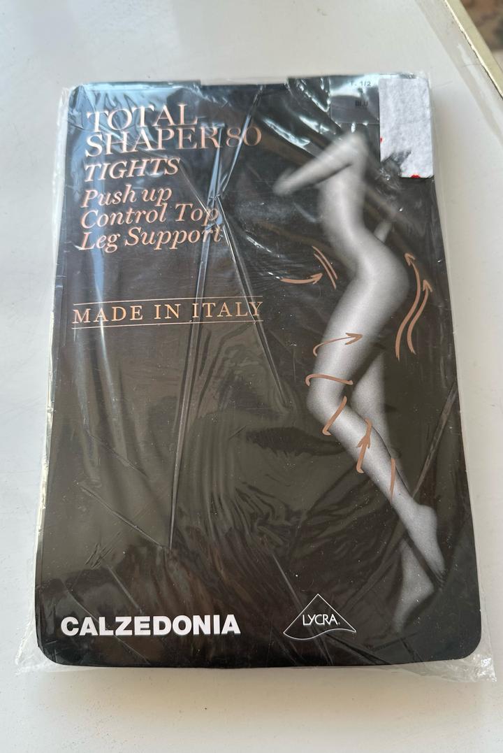 Колготки Calzedonia
