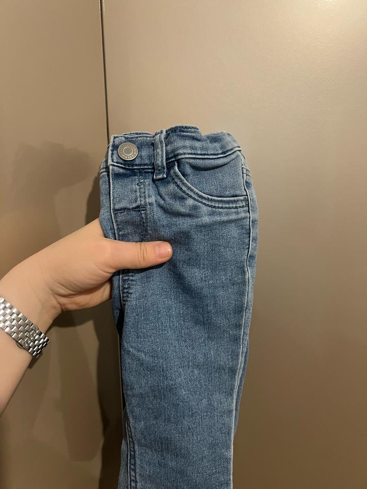 H&M