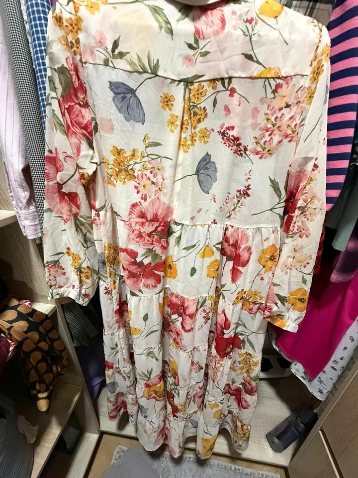 Платье zara