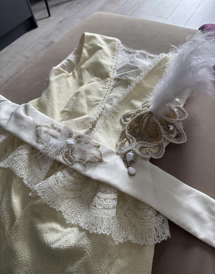 Handmade (ручная работа)