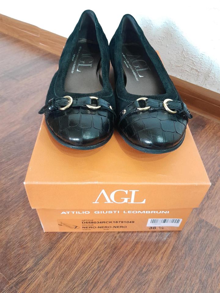 Agl
