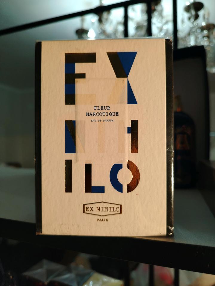 Ex Nihilo