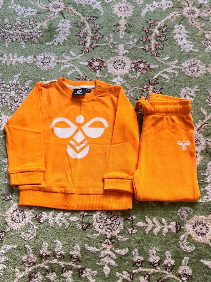 Hummel Костюм двойка для малыша