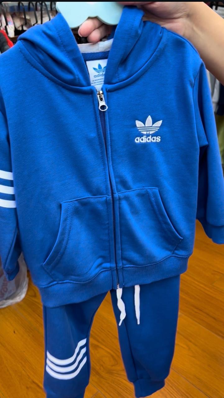 Adidas