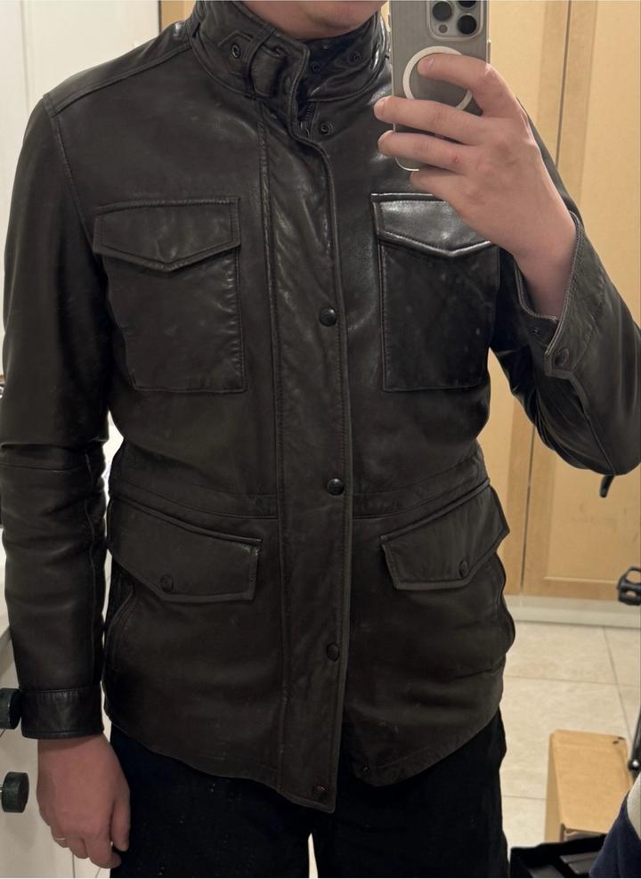Massimo Dutti