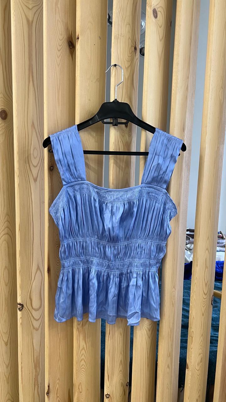 H&M